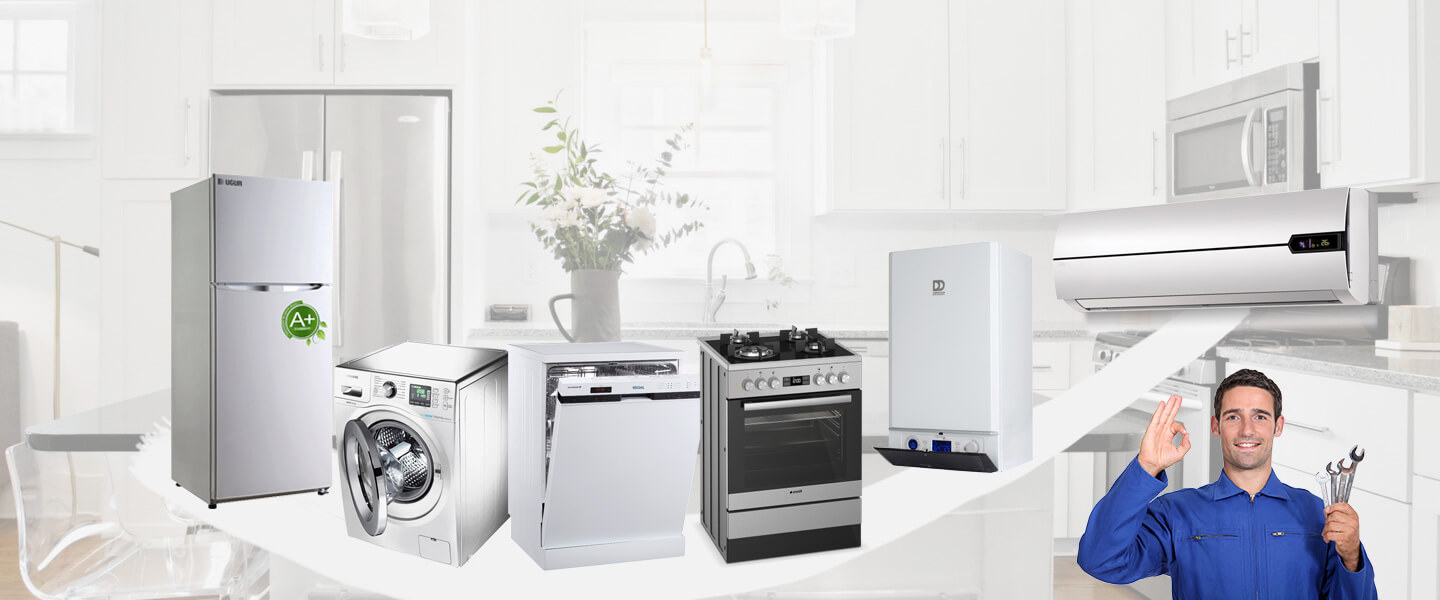 Pınarbaşı Gaggenau Servisi